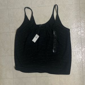 Banana Republic tank top, size XS